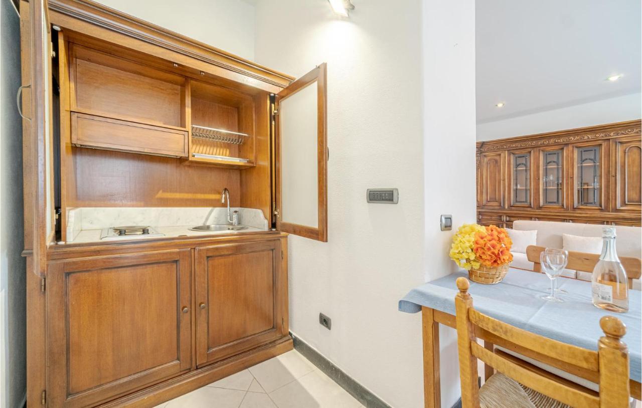 Apartament Mimosa Rapallo Zewnętrze zdjęcie