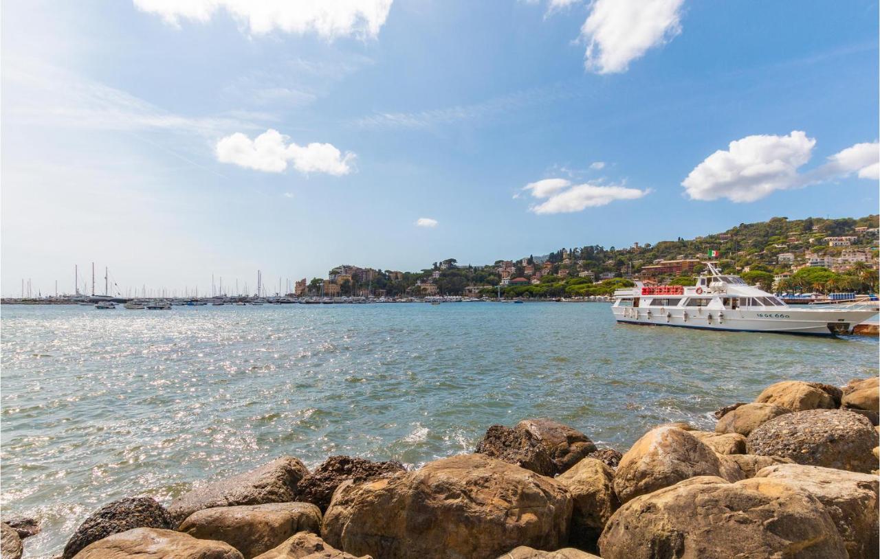 Apartament Mimosa Rapallo Zewnętrze zdjęcie