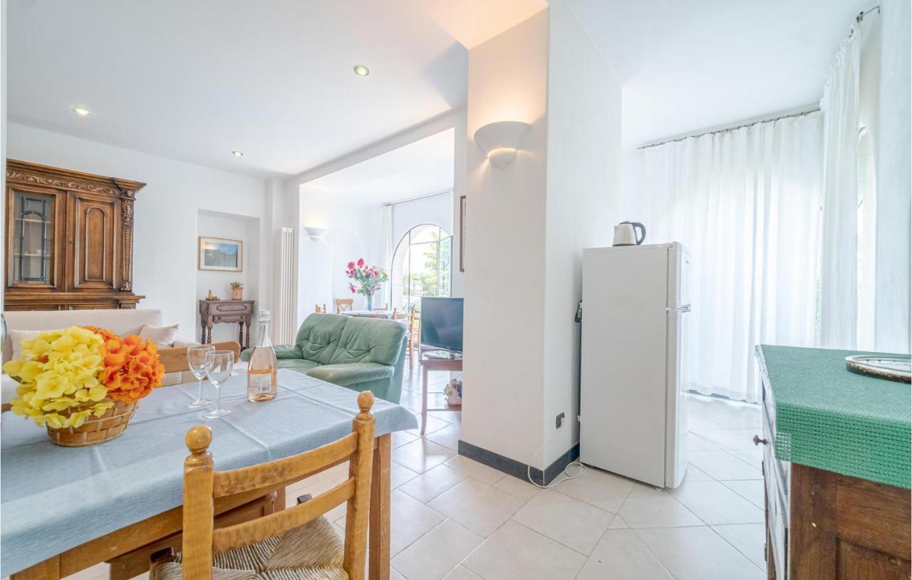 Apartament Mimosa Rapallo Zewnętrze zdjęcie