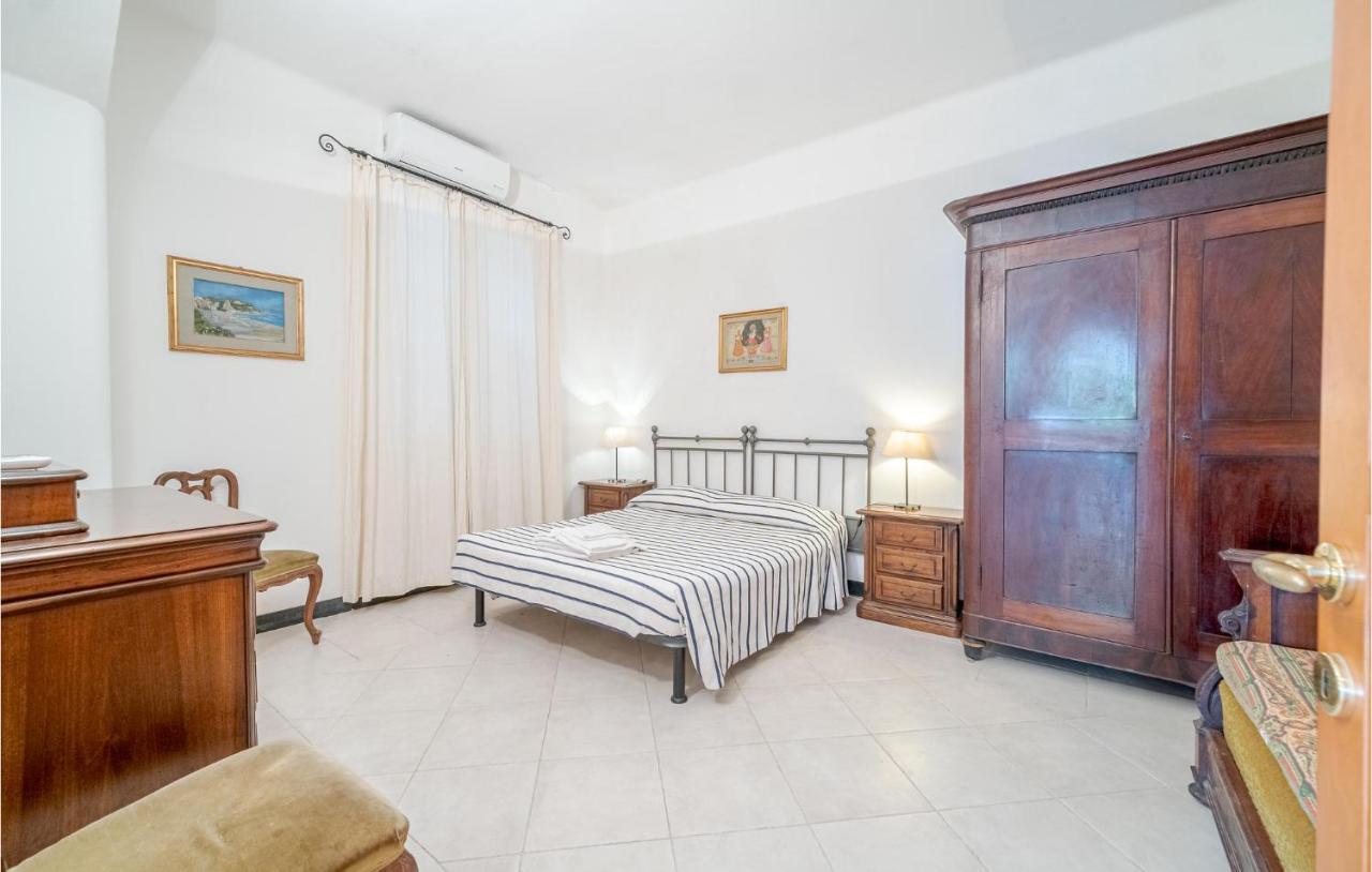 Apartament Mimosa Rapallo Zewnętrze zdjęcie