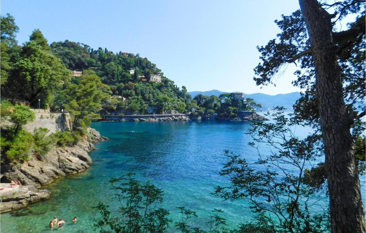 Apartament Mimosa Rapallo Zewnętrze zdjęcie