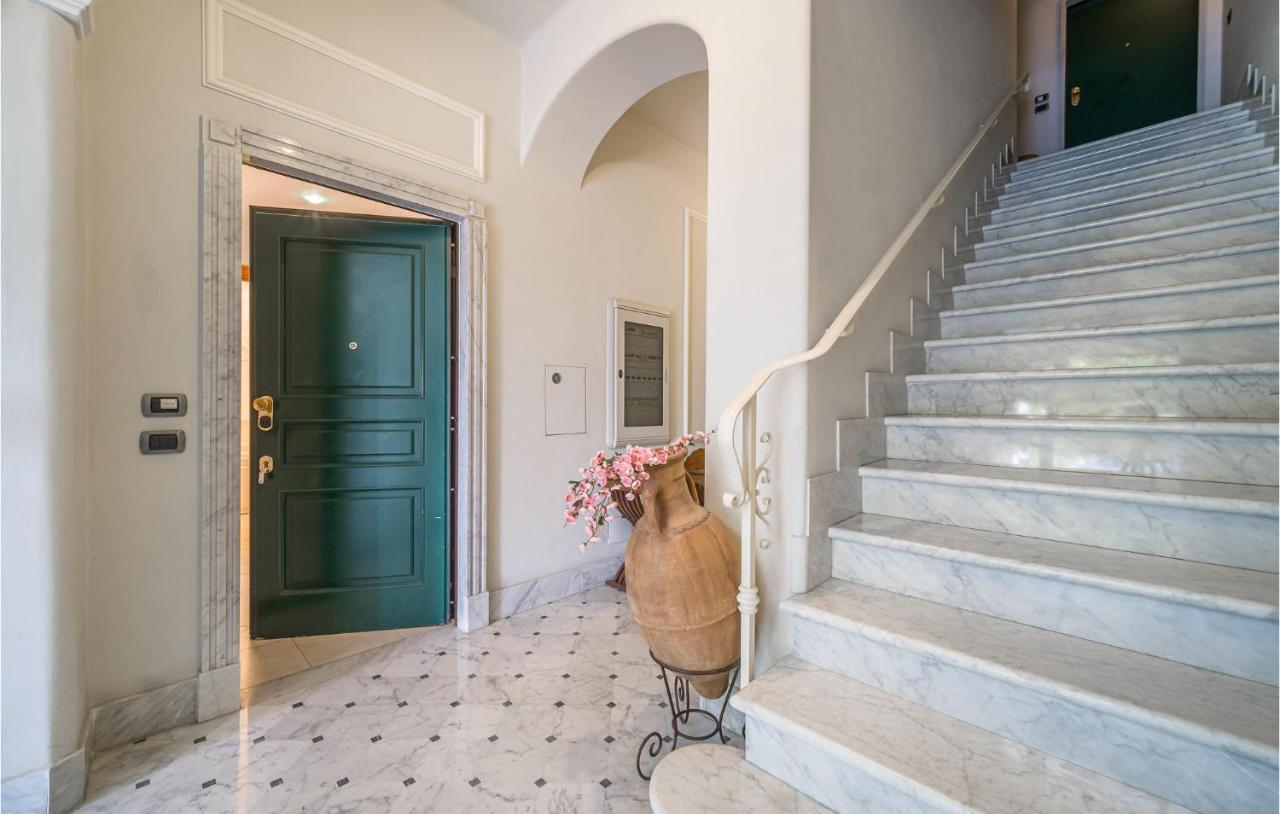 Apartament Mimosa Rapallo Zewnętrze zdjęcie