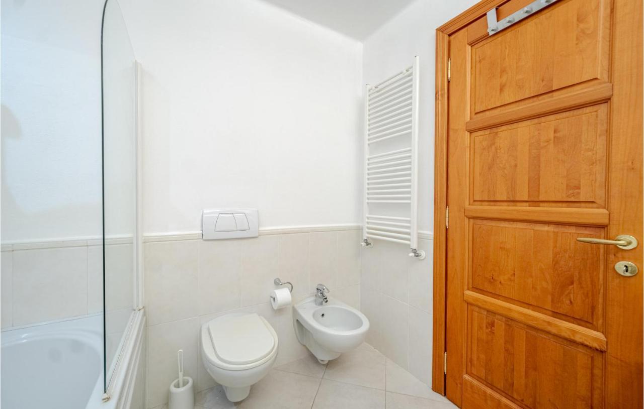 Apartament Mimosa Rapallo Zewnętrze zdjęcie