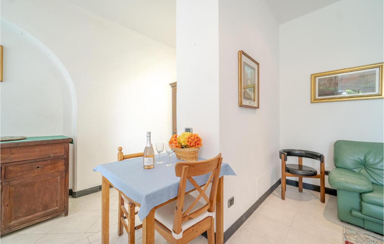 Apartament Mimosa Rapallo Zewnętrze zdjęcie